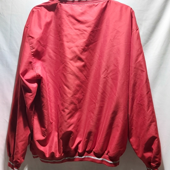 PRO EDGE OH ST LIGHT JACKET - Picture 5 of 9